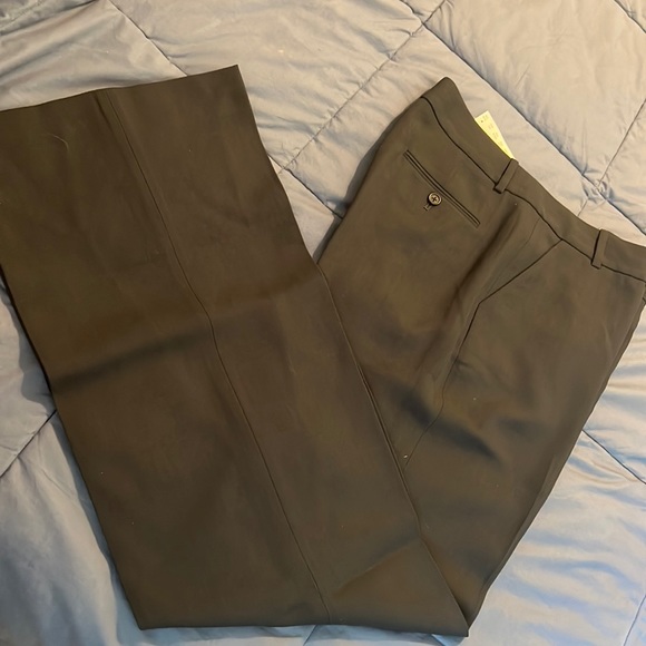 J. Crew Pants - JCREW Trouser Pant